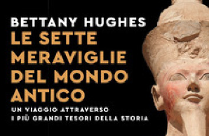Ricerche con Chatgpt – Le sette meraviglie del mondo antico